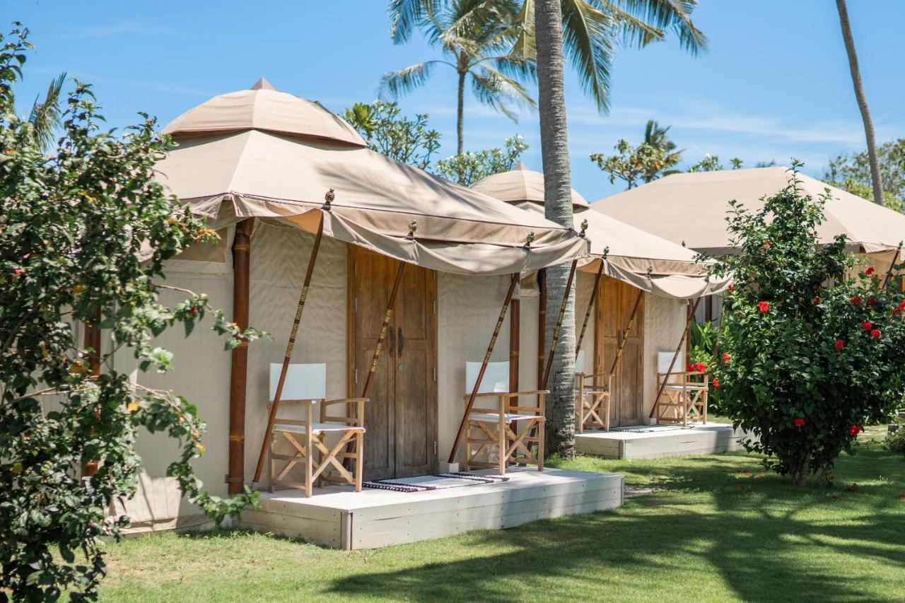 Bali Beach Glamping Selemadeg Dış mekan fotoğraf