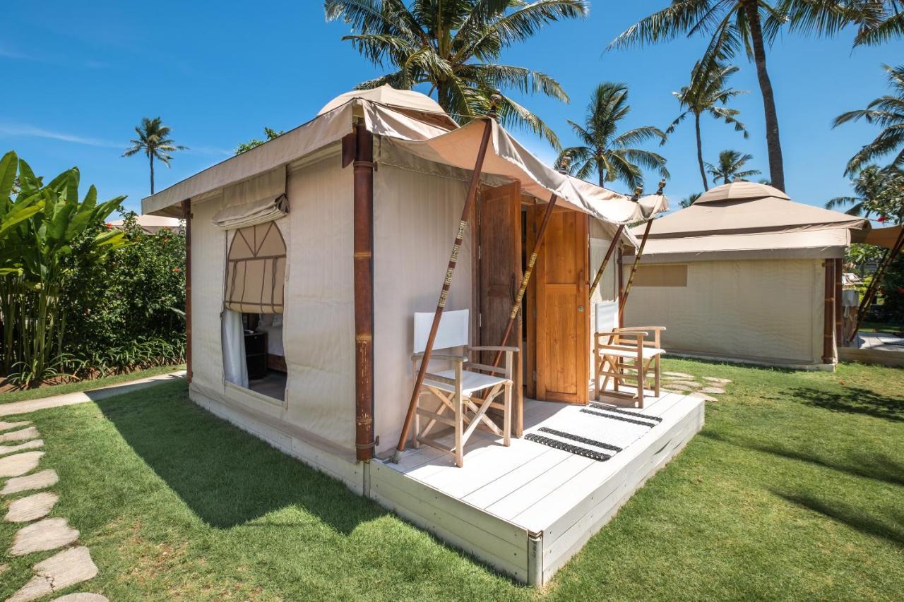 Bali Beach Glamping Selemadeg Dış mekan fotoğraf